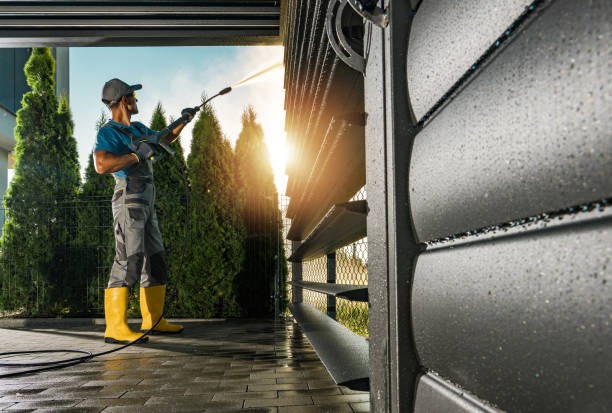 Best Dumpster Area Cleaning  in Fairfax, SC